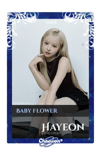 Hayeon