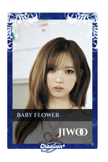 Jiwoo