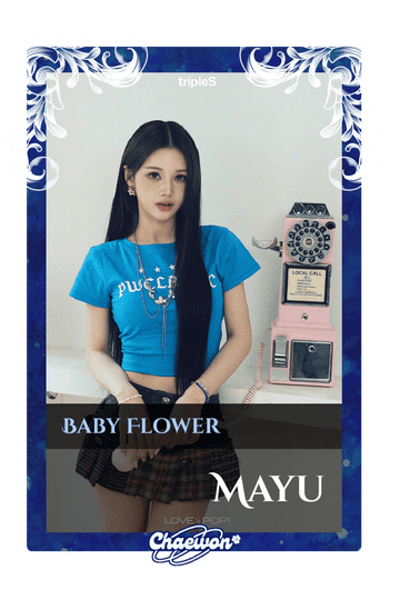 Mayu
