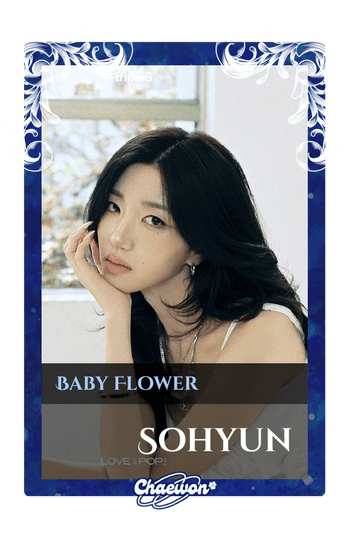 Sohyun