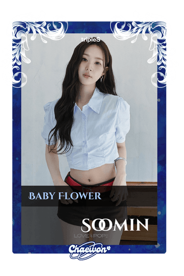 Soomin