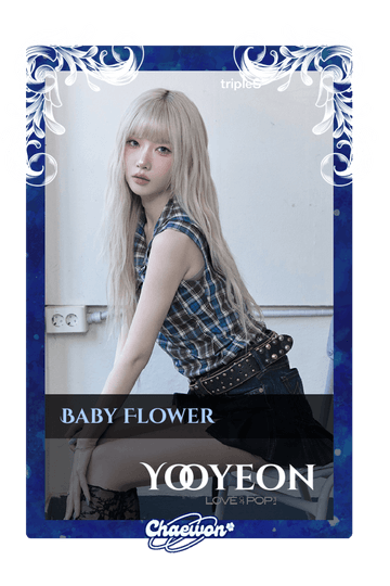 Yooyeon