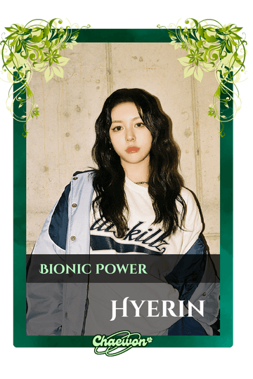 Hyerin