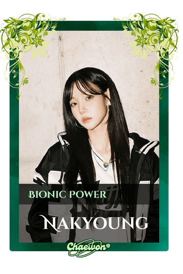 Nakyoung