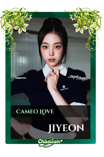 Jiyeon