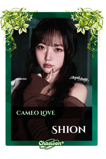 Shion
