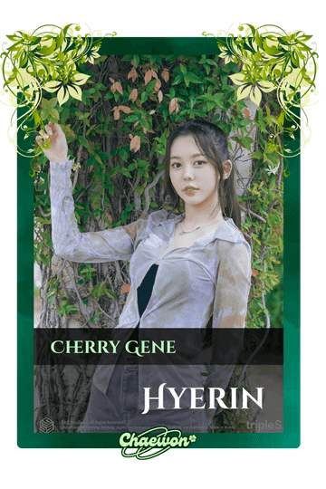 Hyerin