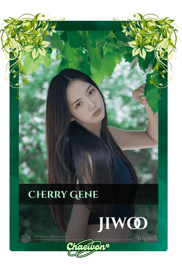 Jiwoo