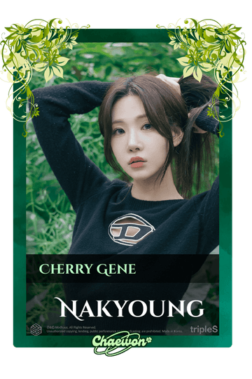Nakyoung