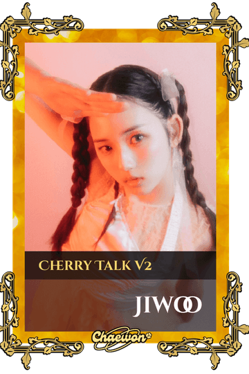 Jiwoo
