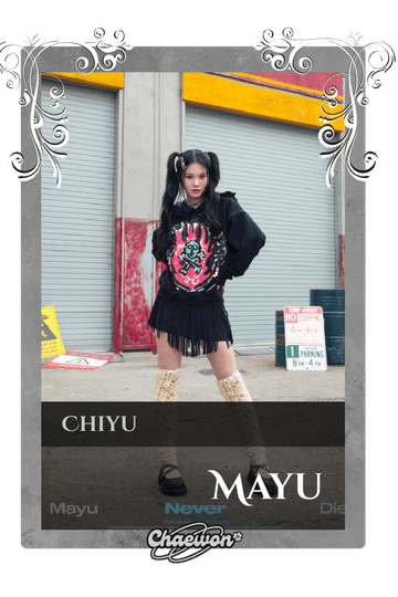 Mayu