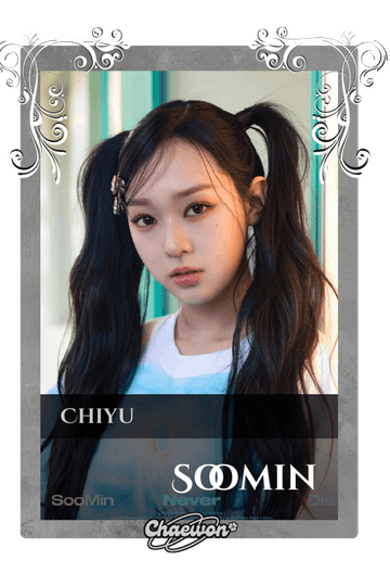 Soomin