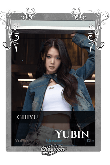 Yubin