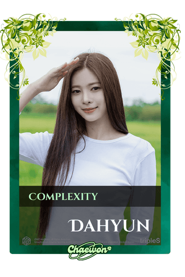 Dahyun