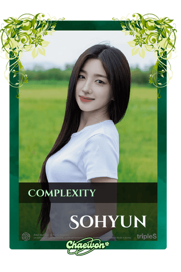 Sohyun