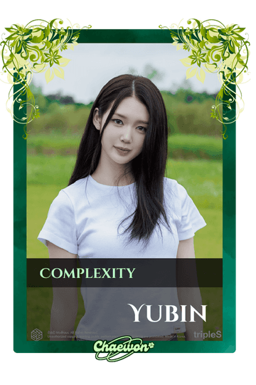 Yubin