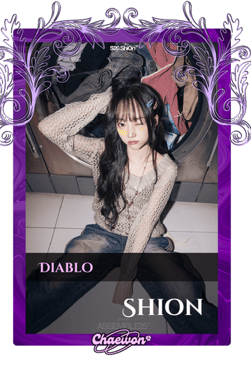 Shion