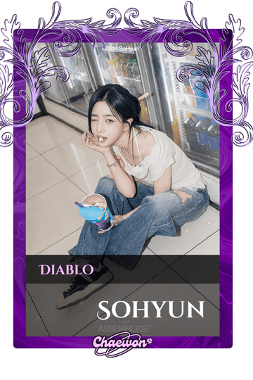 Sohyun