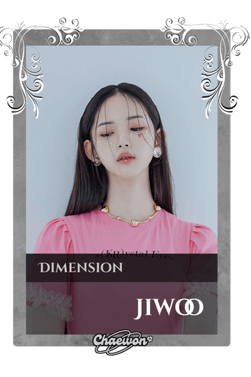Jiwoo