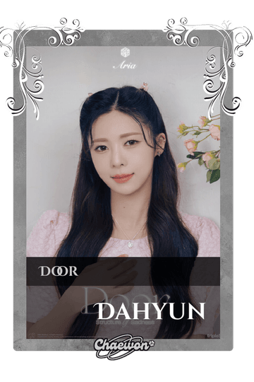 Dahyun