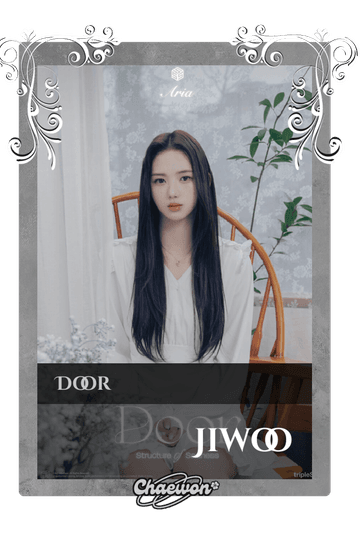Jiwoo