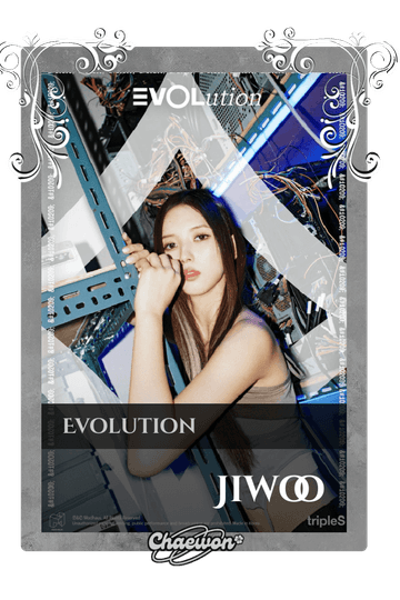 Jiwoo