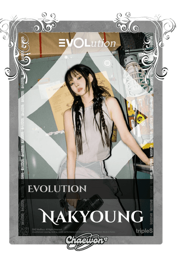 Nakyoung