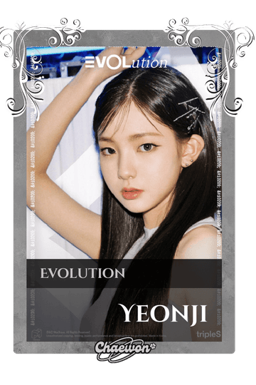 Yeonji