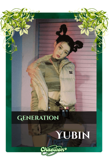 Yubin