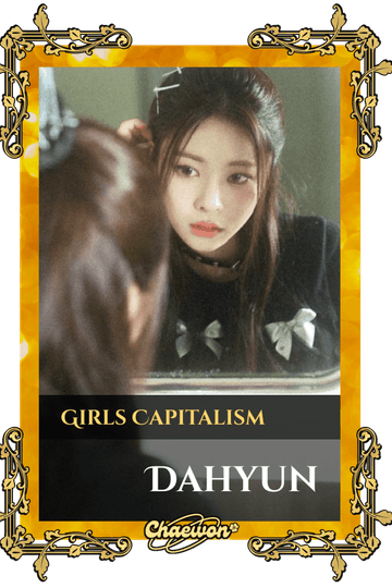 Dahyun