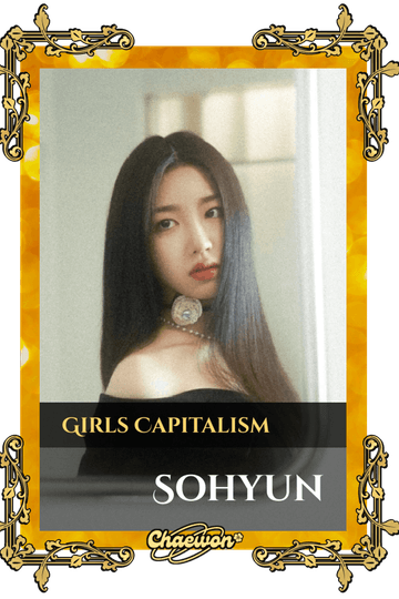 Sohyun