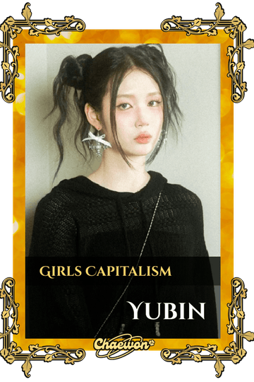 Yubin