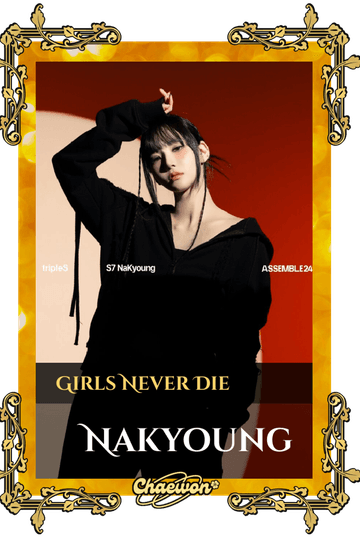 Nakyoung
