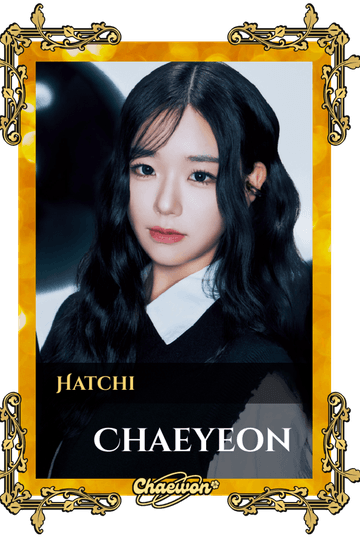 Chaeyeon
