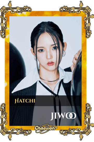 Jiwoo