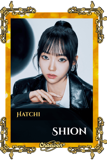 Shion