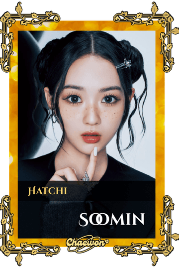 Soomin
