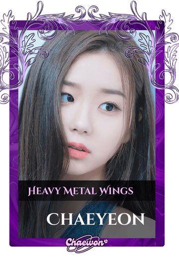 Chaeyeon