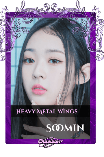 Soomin