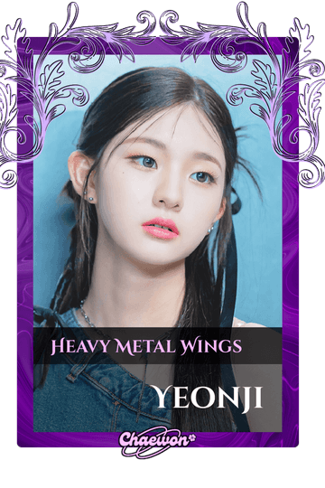 Yeonji