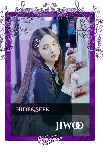 Jiwoo