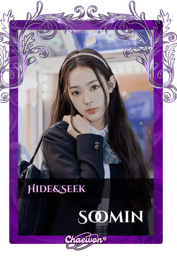 Soomin