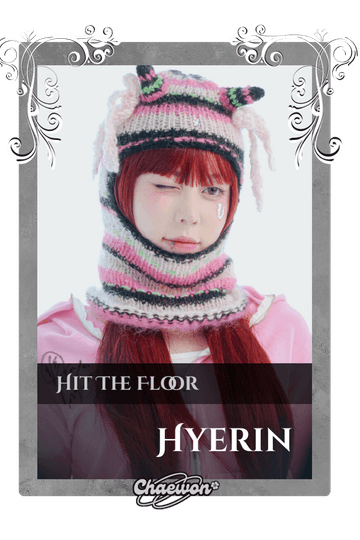 Hyerin
