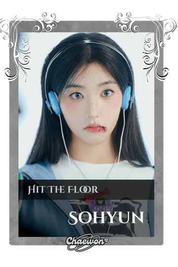 Sohyun