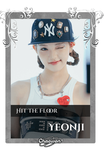 Yeonji