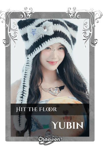 Yubin