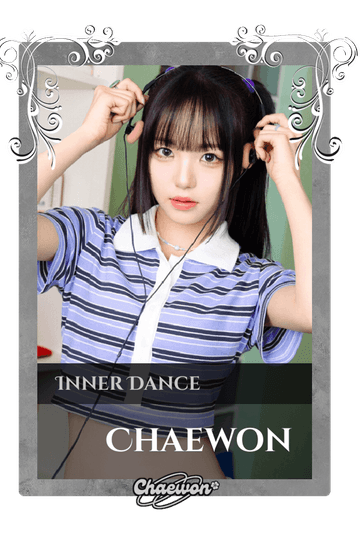Chaewon