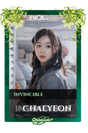 Chaeyeon