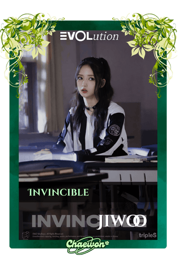 Jiwoo