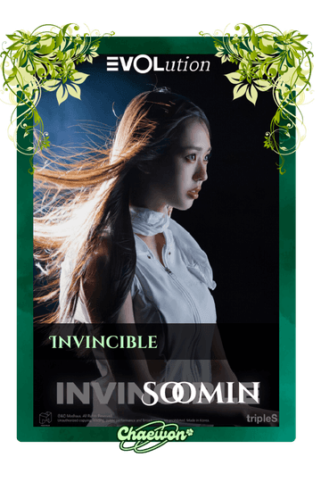 Soomin